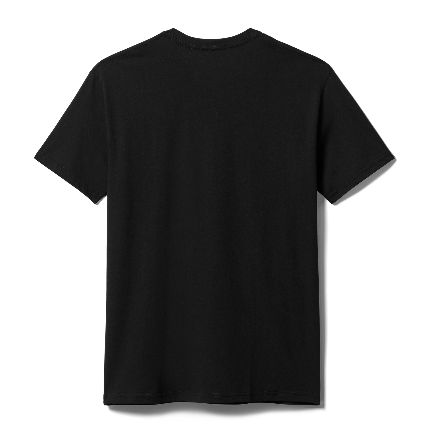 YETI Full Logo Badge Short Sleeve T-Shirt