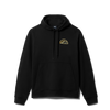 YETI Mountain Built for the Wild Hoodie Black