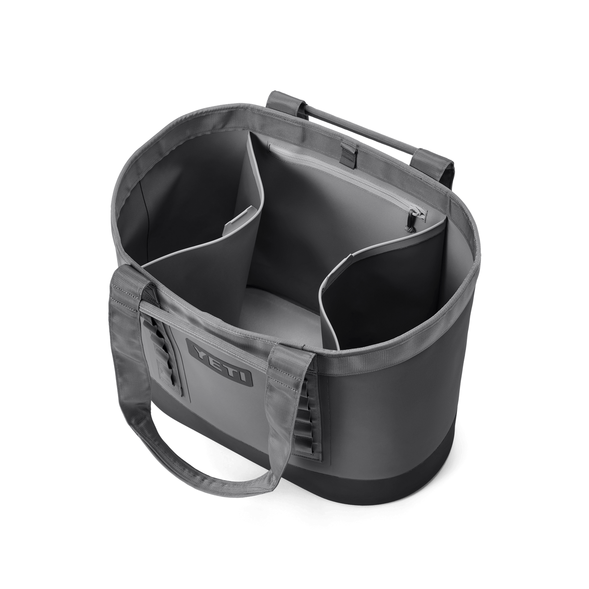 YETI Camino® 50 Tragetasche Storm Grey