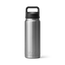 YETI Rambler® 26 oz Flasche (769 ml) Stainless Steel