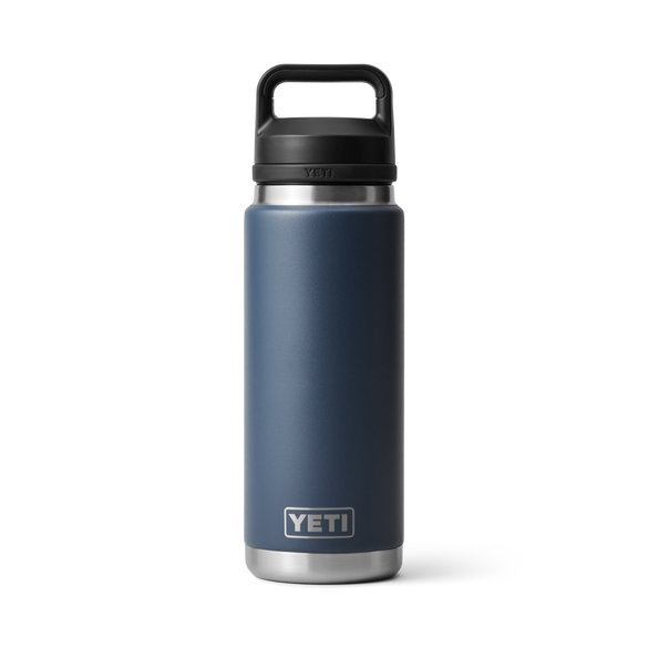YETI Rambler® 26 oz Flasche (769 ml) Navy