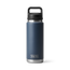 YETI Rambler® 26 oz Flasche (769 ml) Navy