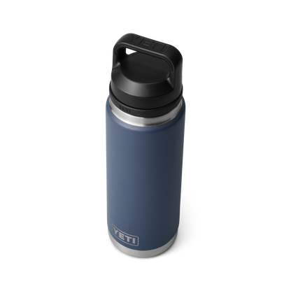 YETI Rambler® 26 oz Flasche (769 ml) Navy
