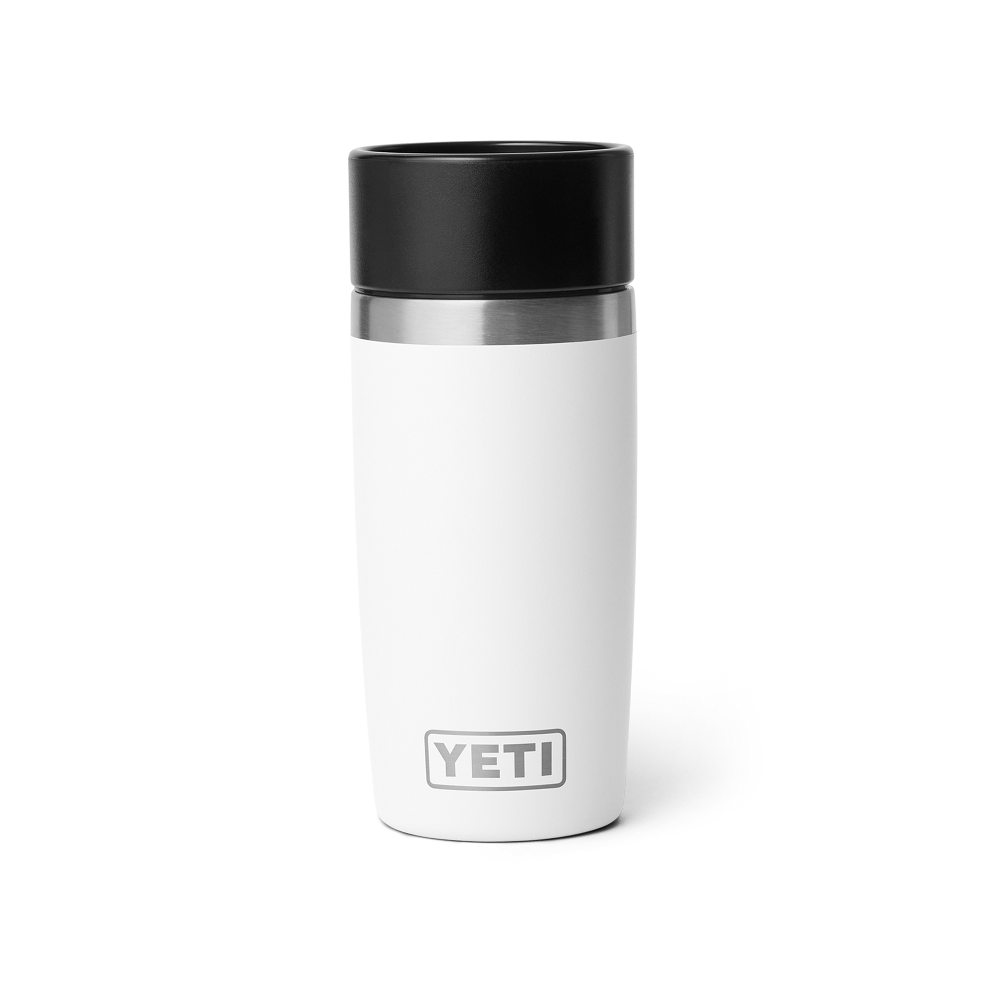 YETI Rambler® 12 oz (355 ml) Travel Bottle White