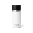 YETI Rambler® Reiseflasche 12 oz (355 ml)  Weiss