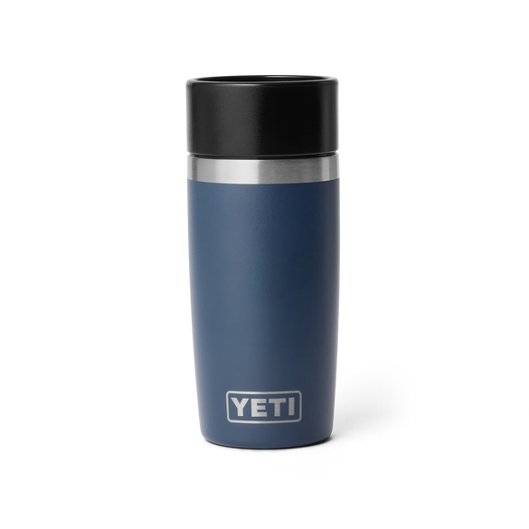 YETI Rambler® Reiseflasche 12 oz (355 ml) Navy