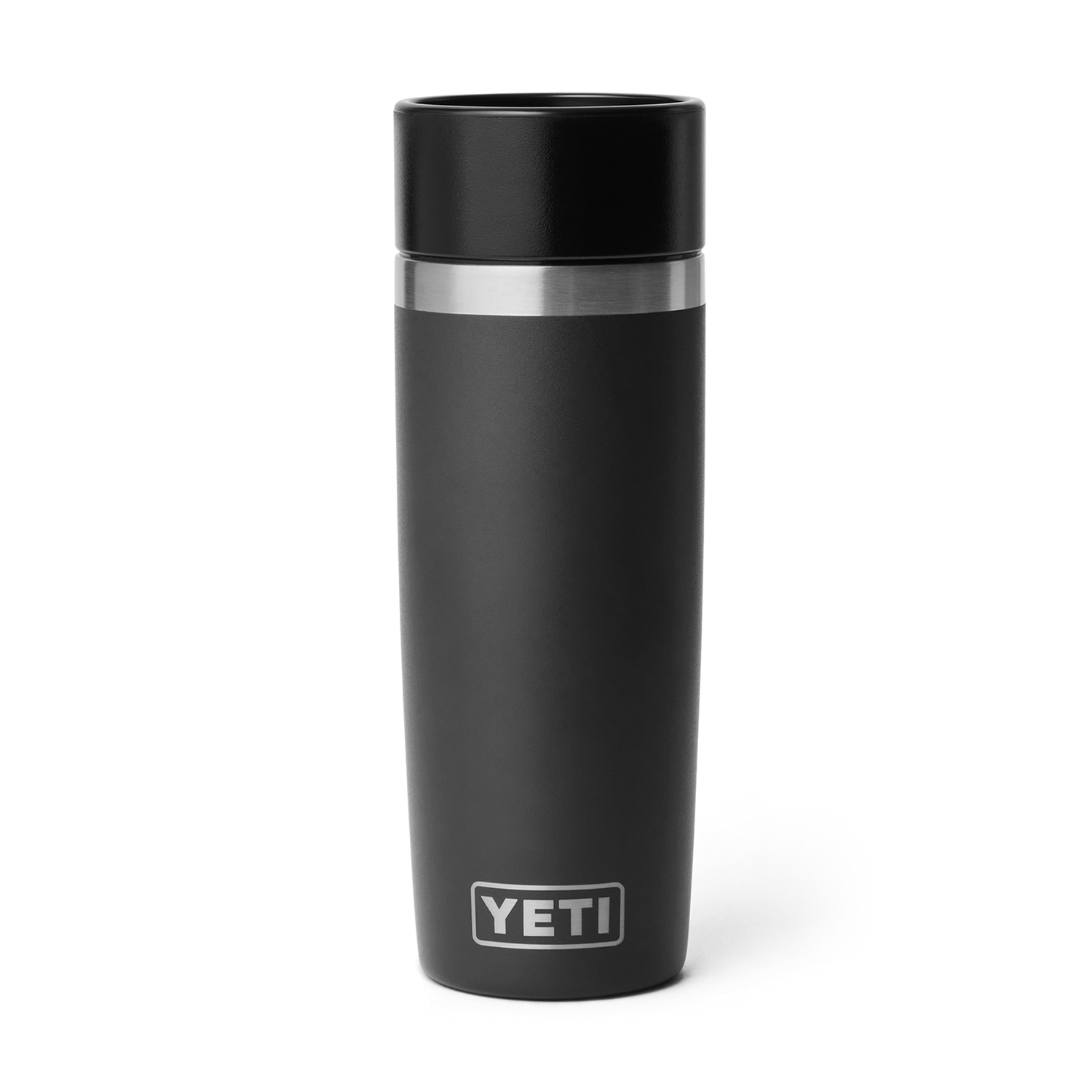 YETI Rambler® 16 oz (473 ml) Travel Bottle Black