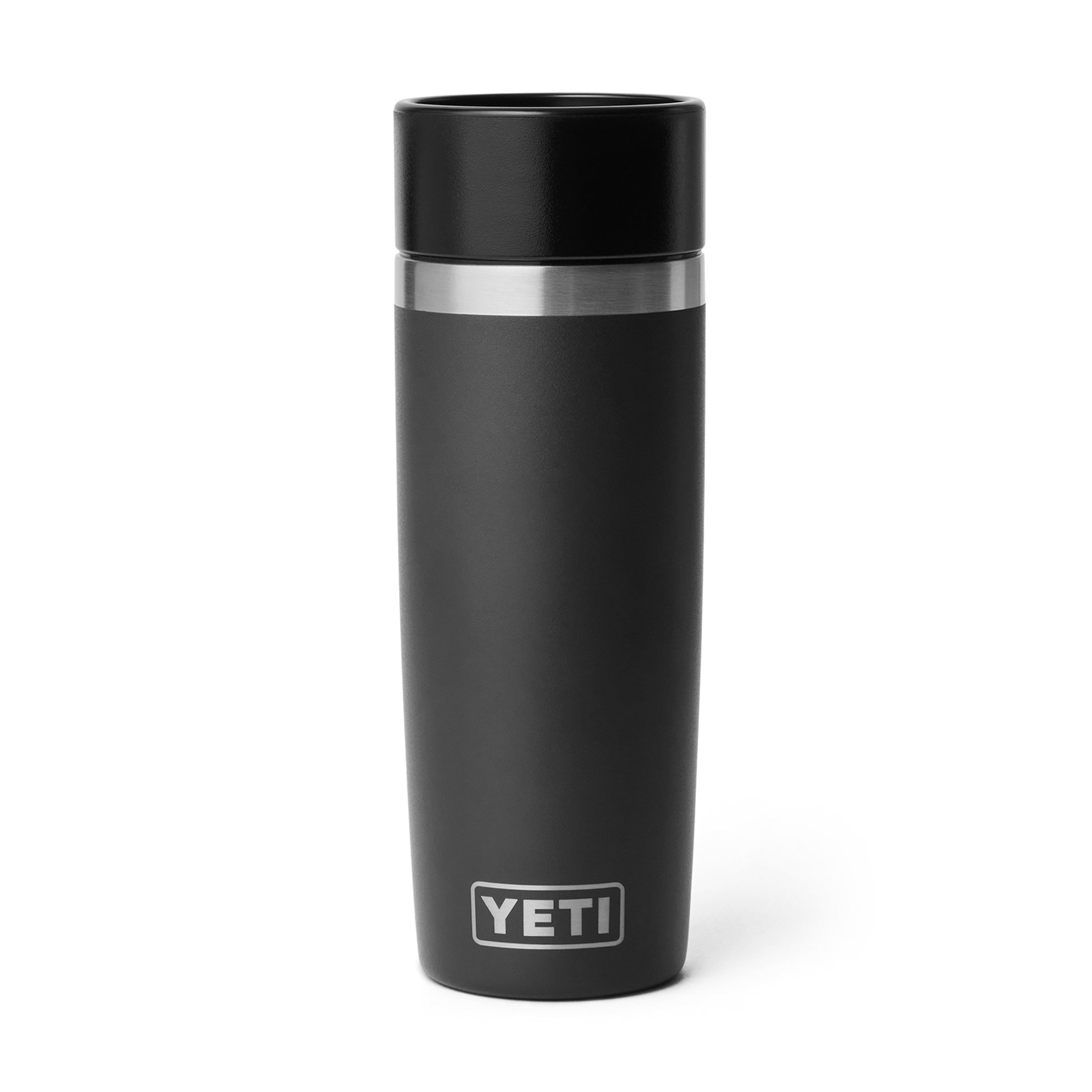 YETI Rambler® 16 oz (473 ml) Travel Bottle Black