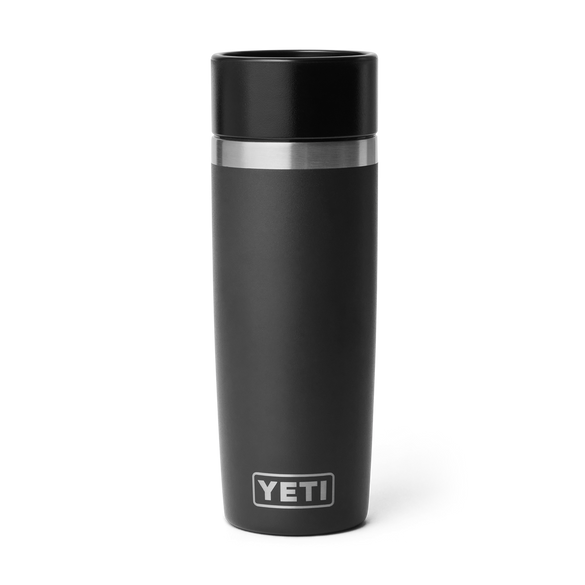 YETI Rambler® 16 oz (473 ml) Travel Bottle Black