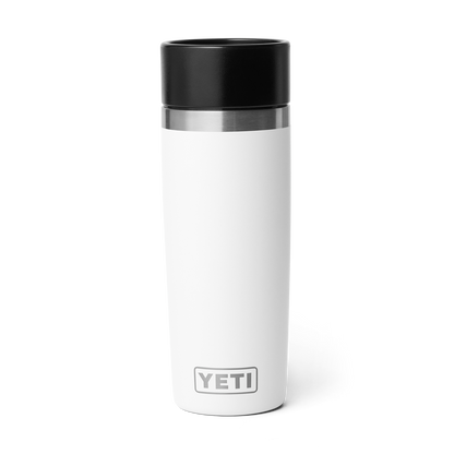 YETI Rambler® 16 oz (473 ml) Travel Bottle White