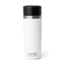 YETI Rambler® Reiseflasche 16 oz (473 ml)  Weiss