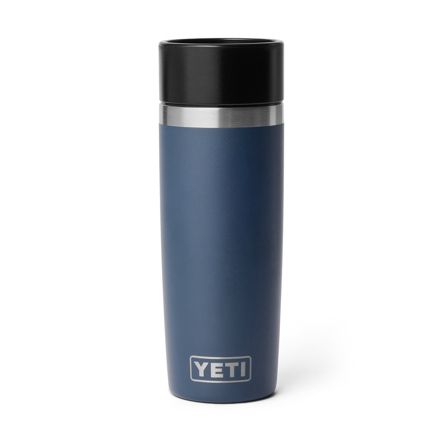 YETI Rambler® Reiseflasche 16 oz (473 ml) Navy