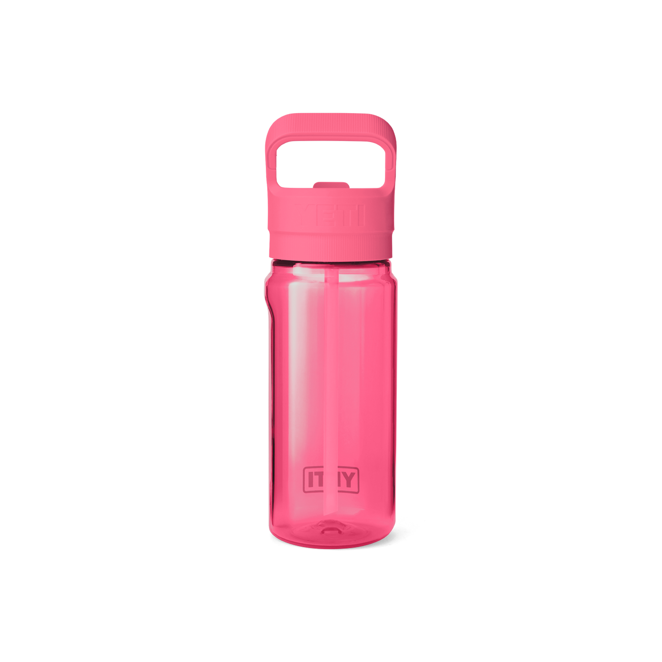 YETI Yonder® 20 oz (600 ml) Water Bottle Tropical Pink