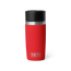 YETI Rambler® Reiseflasche 12 oz (355 ml) Rescue Red