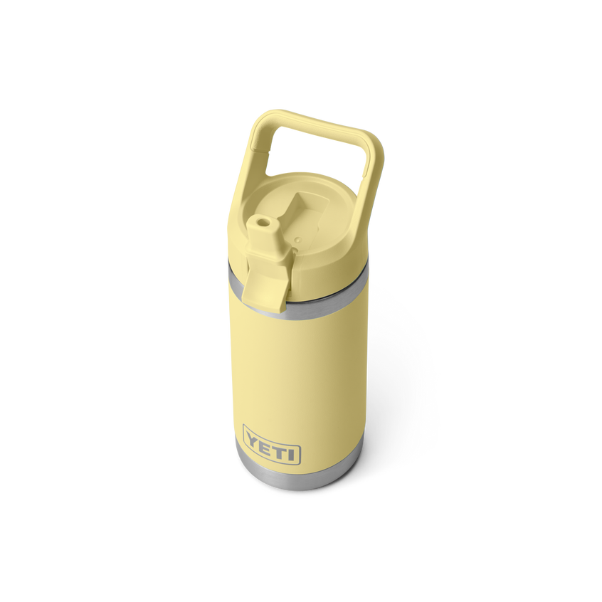 YETI Rambler® Jr 12 oz Kinderflasche (354 ml) Daybreak Yellow