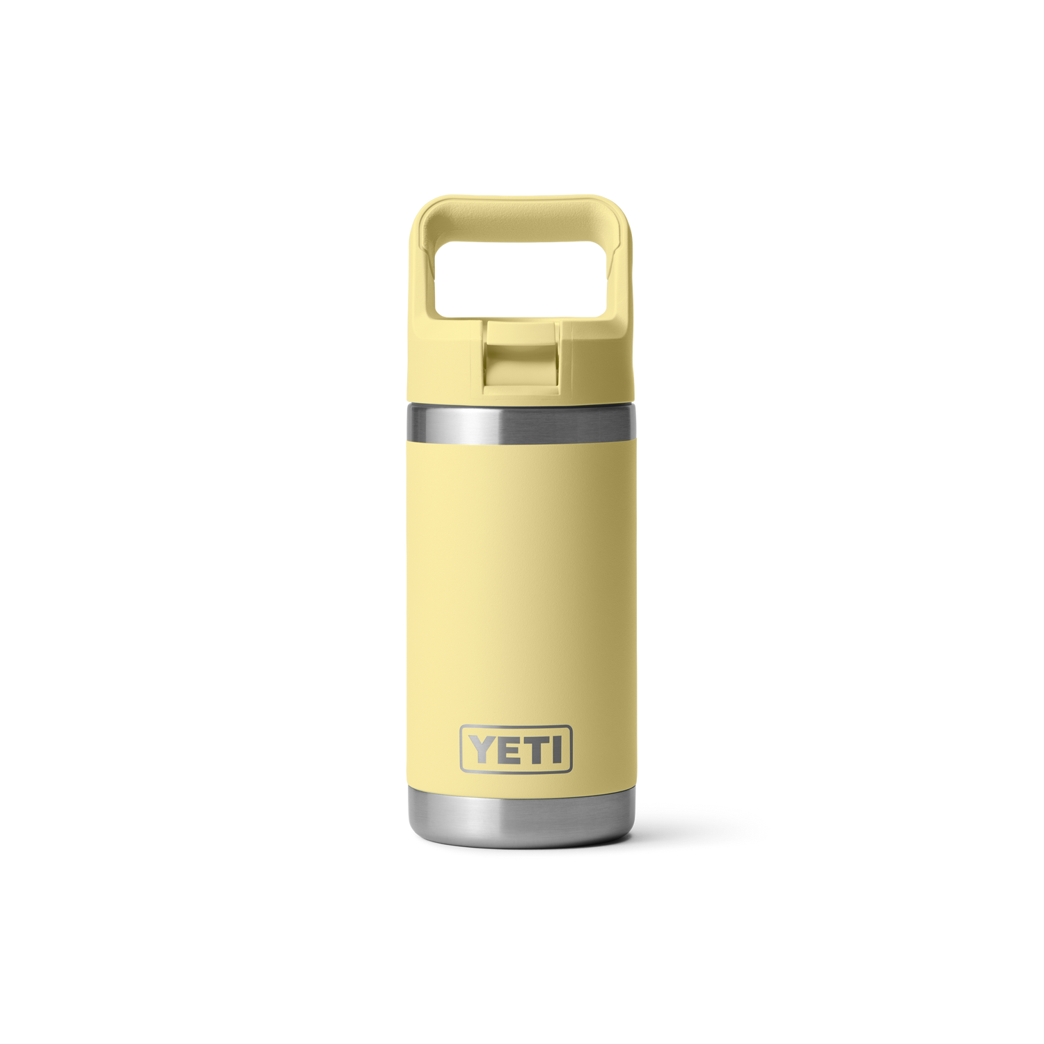 YETI Rambler® Jr 12 oz Kinderflasche (354 ml) Daybreak Yellow