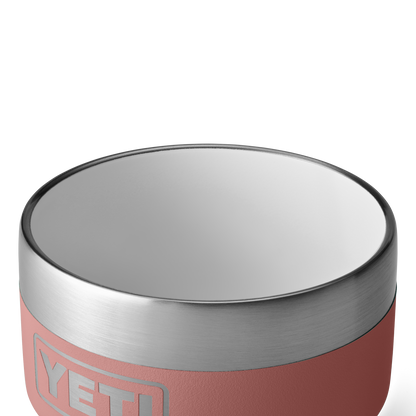 YETI Rambler® 4 oz (118-ml) Stapelbare Tasse Sandstone Pink