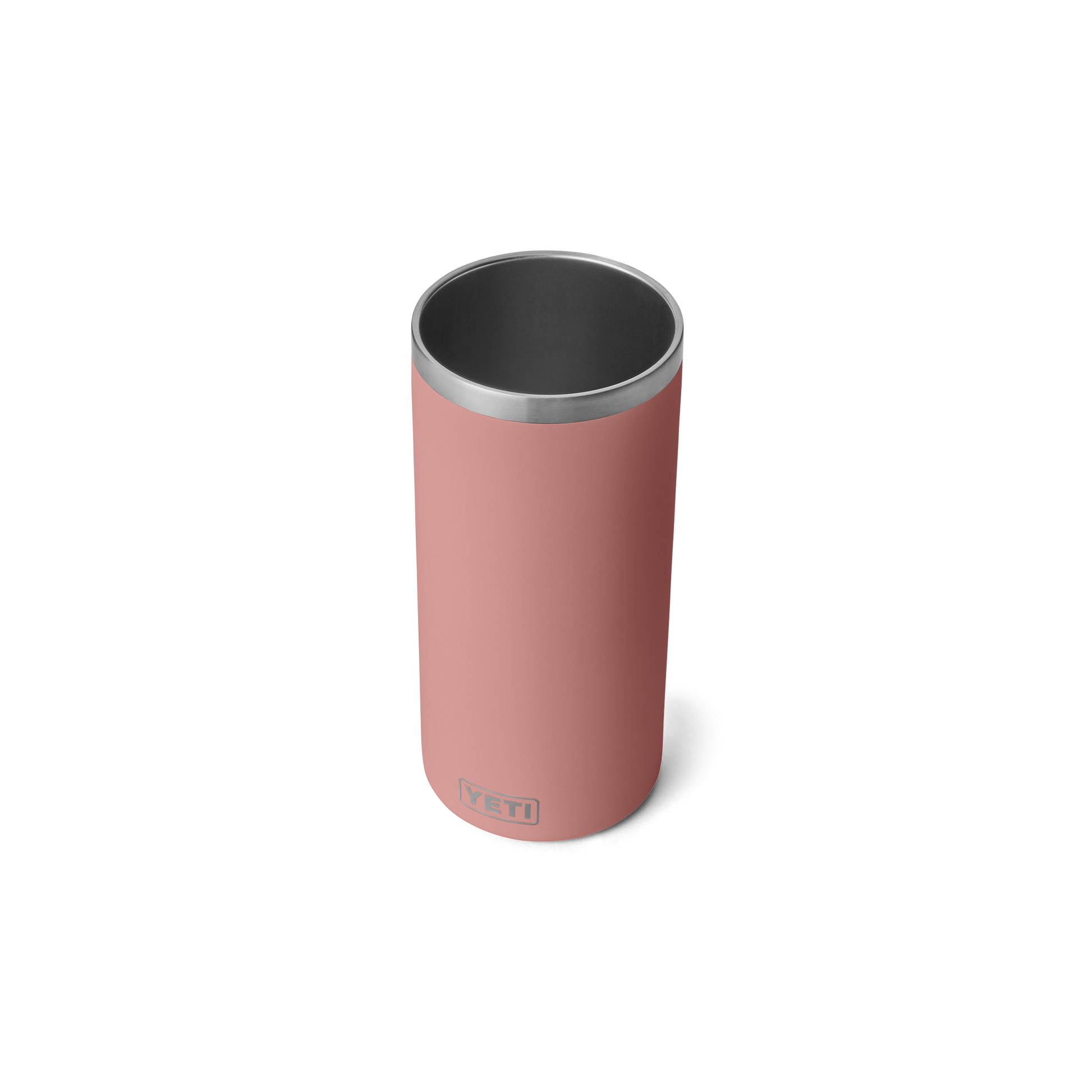 YETI Rambler® Weinkühler Sandstone Pink