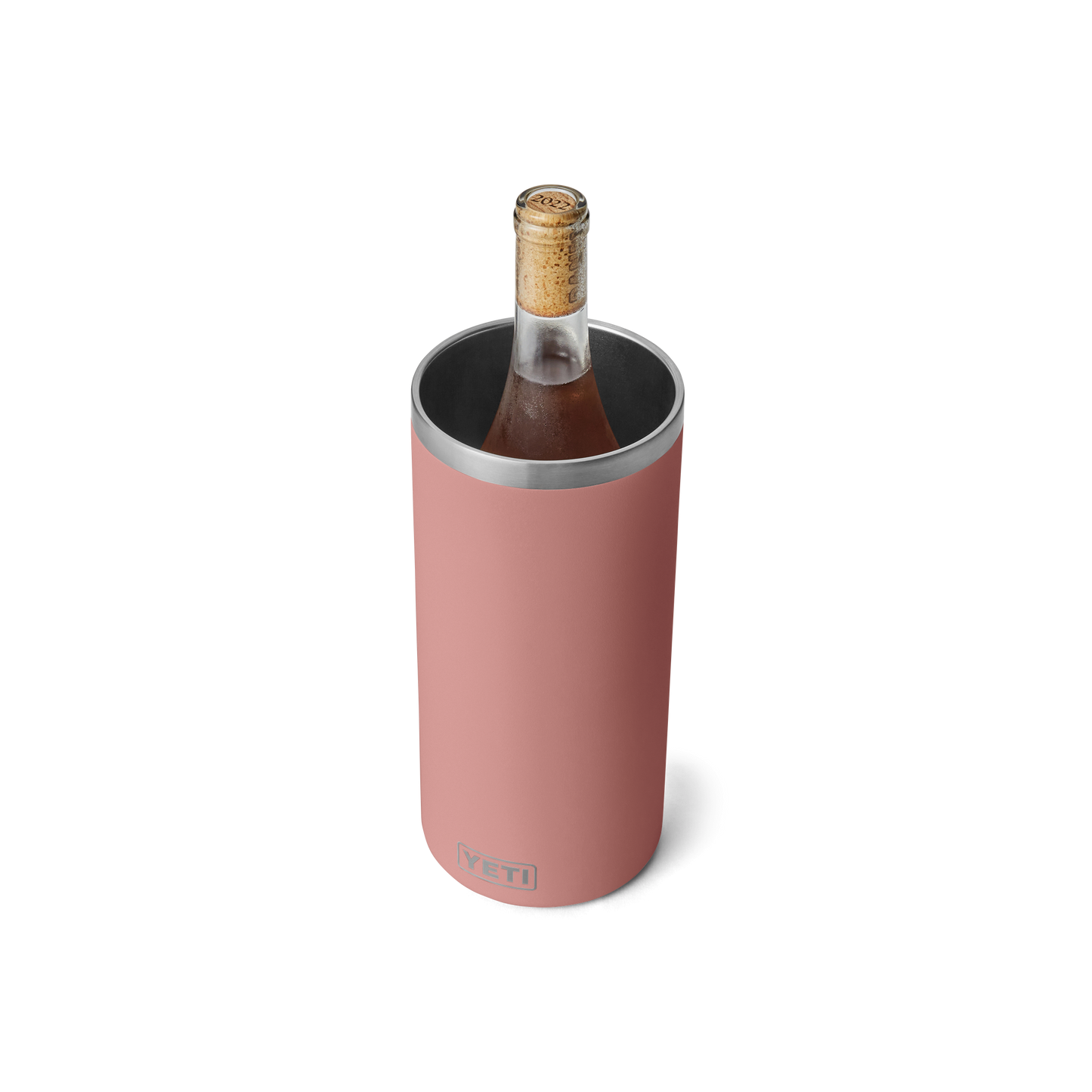 YETI Rambler® Weinkühler Sandstone Pink