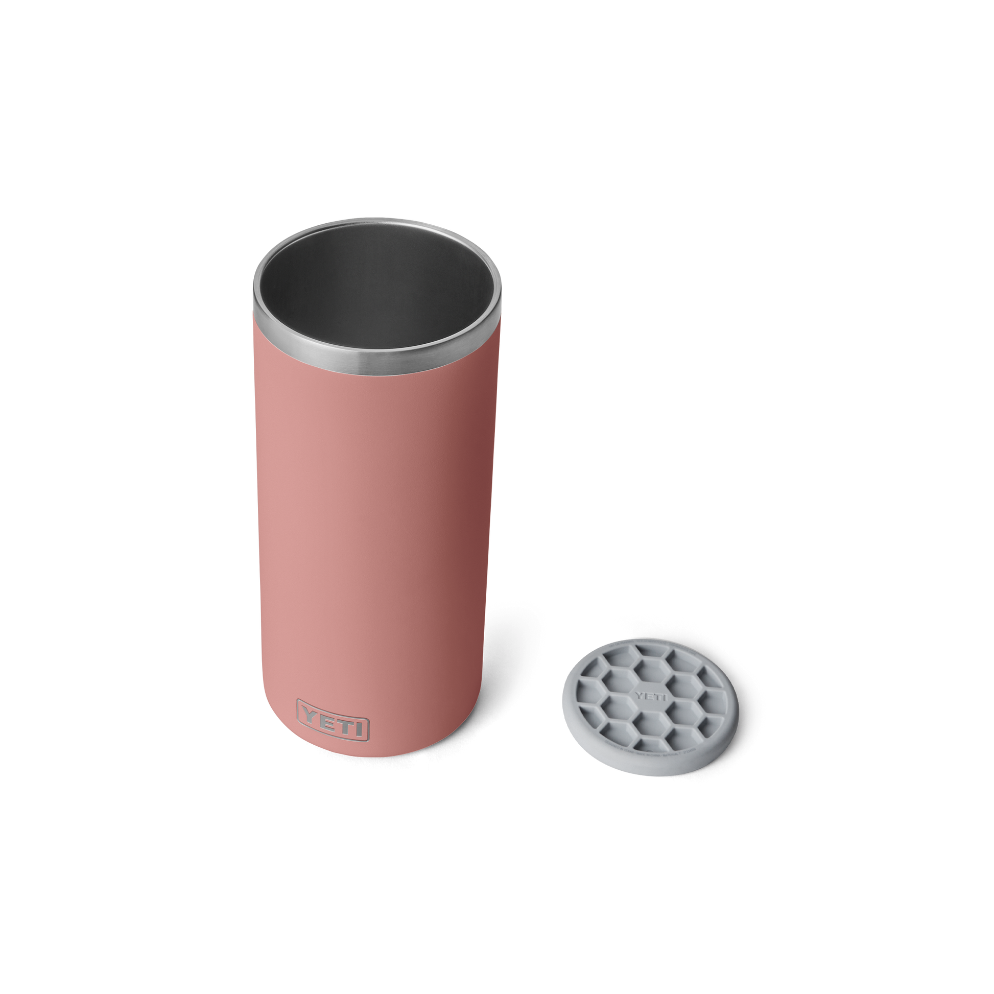 YETI Rambler® Weinkühler Sandstone Pink