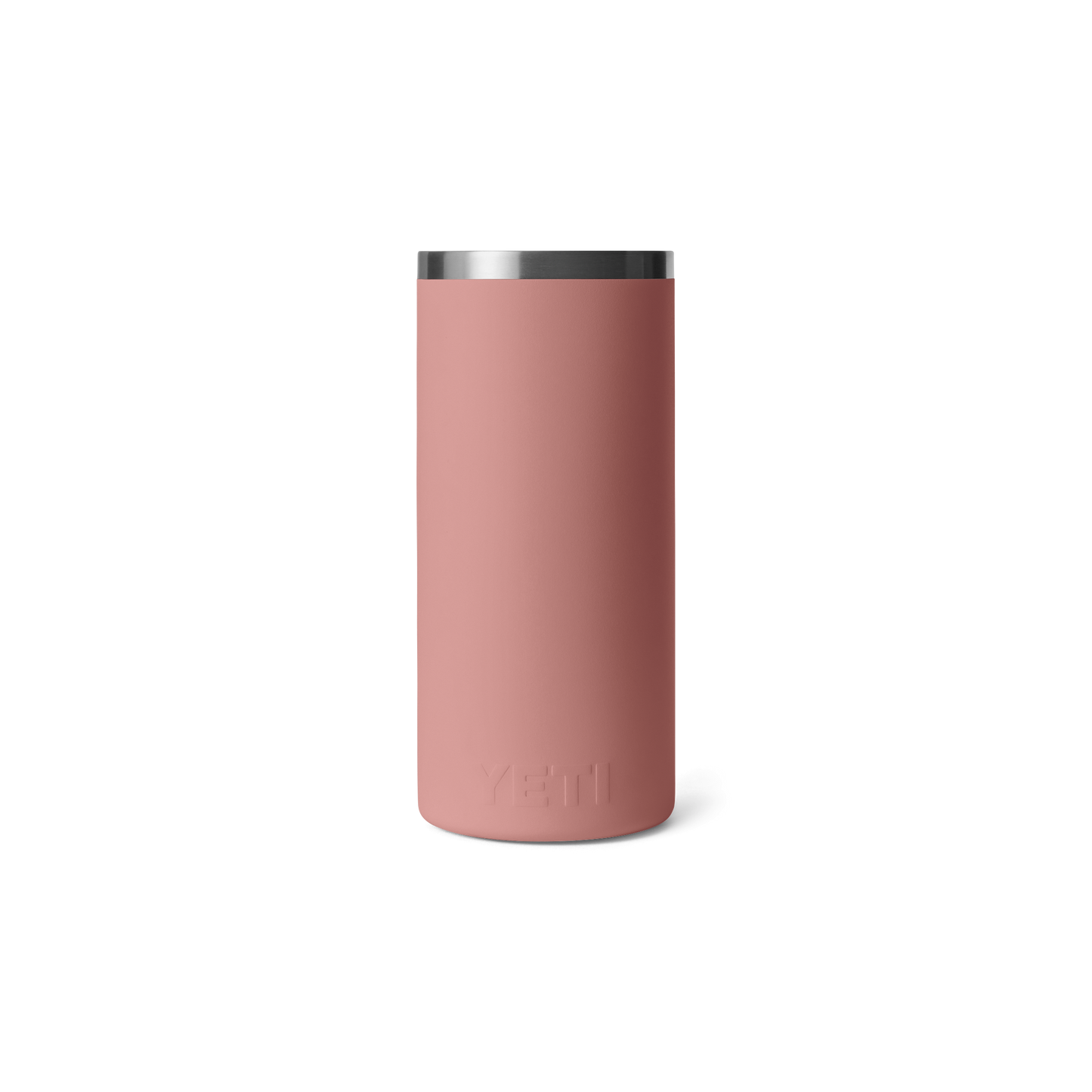 YETI Rambler® Weinkühler Sandstone Pink