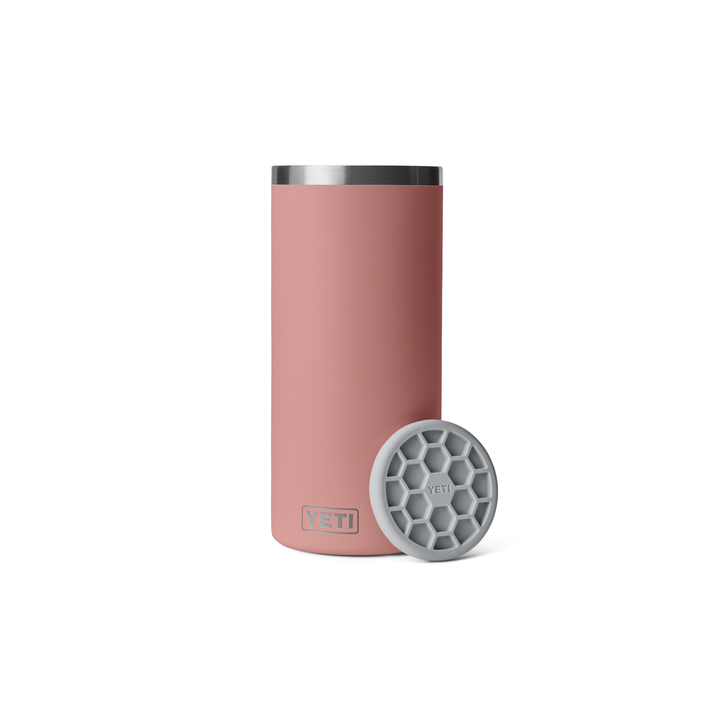 YETI Rambler® Weinkühler Sandstone Pink