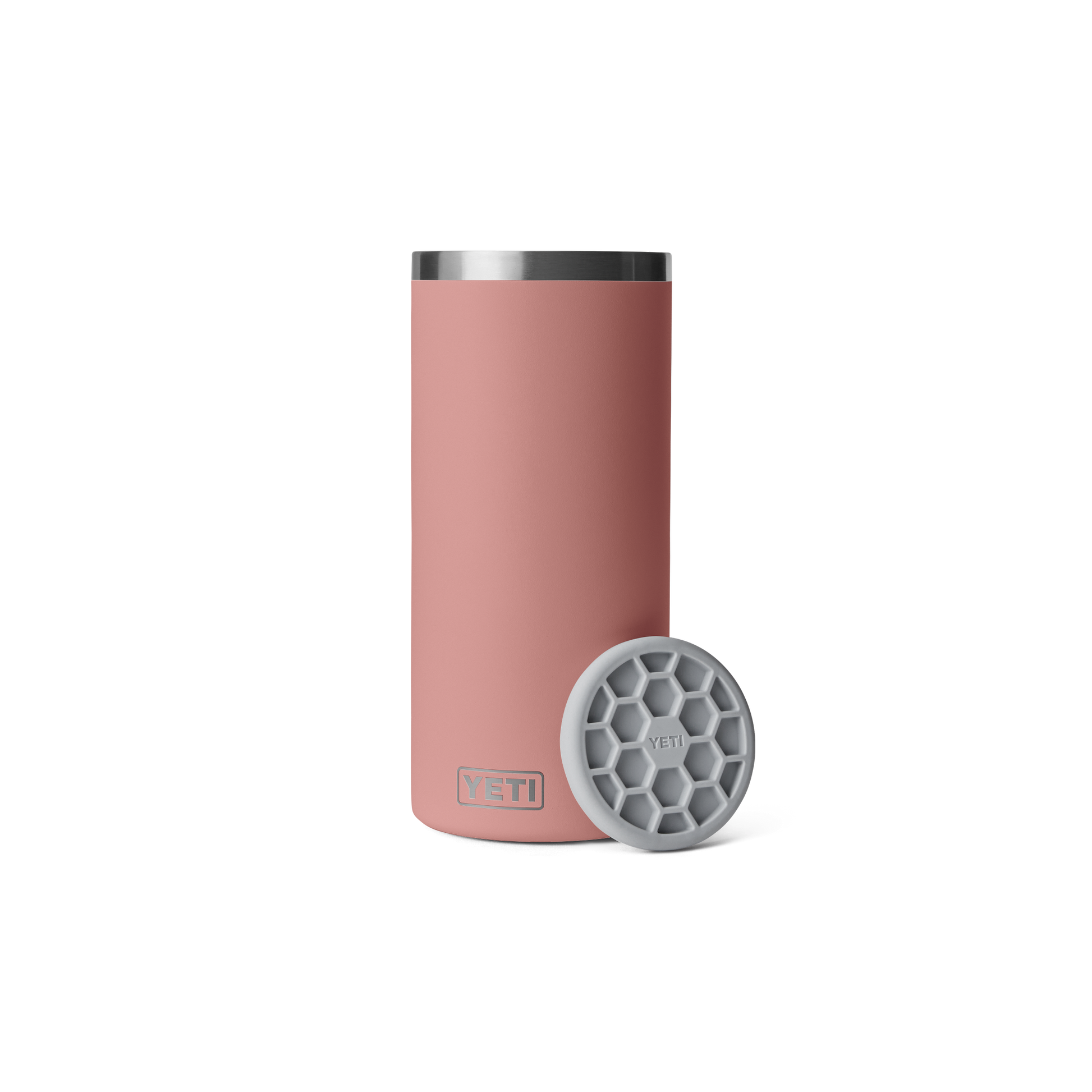 YETI Rambler® Weinkühler Sandstone Pink