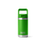 YETI Rambler® Jr 12 oz Kinderflasche (354 ml) Canopy Green
