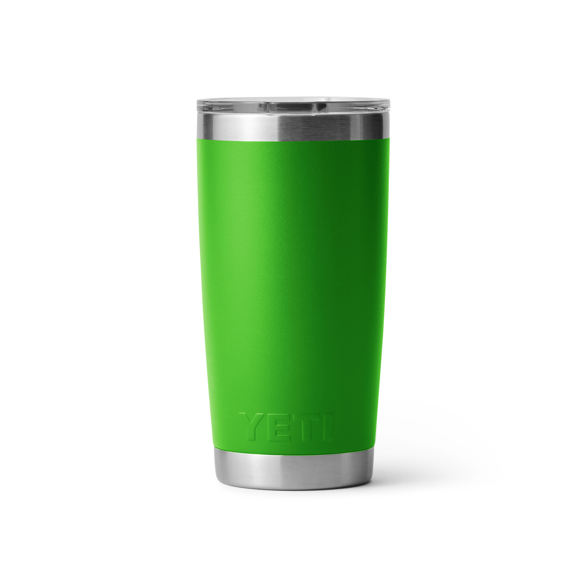 YETI Rambler® 20 oz Becher (591 ml) Canopy Green