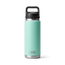 YETI Rambler® 26 oz Flasche (769 ml) Seafoam