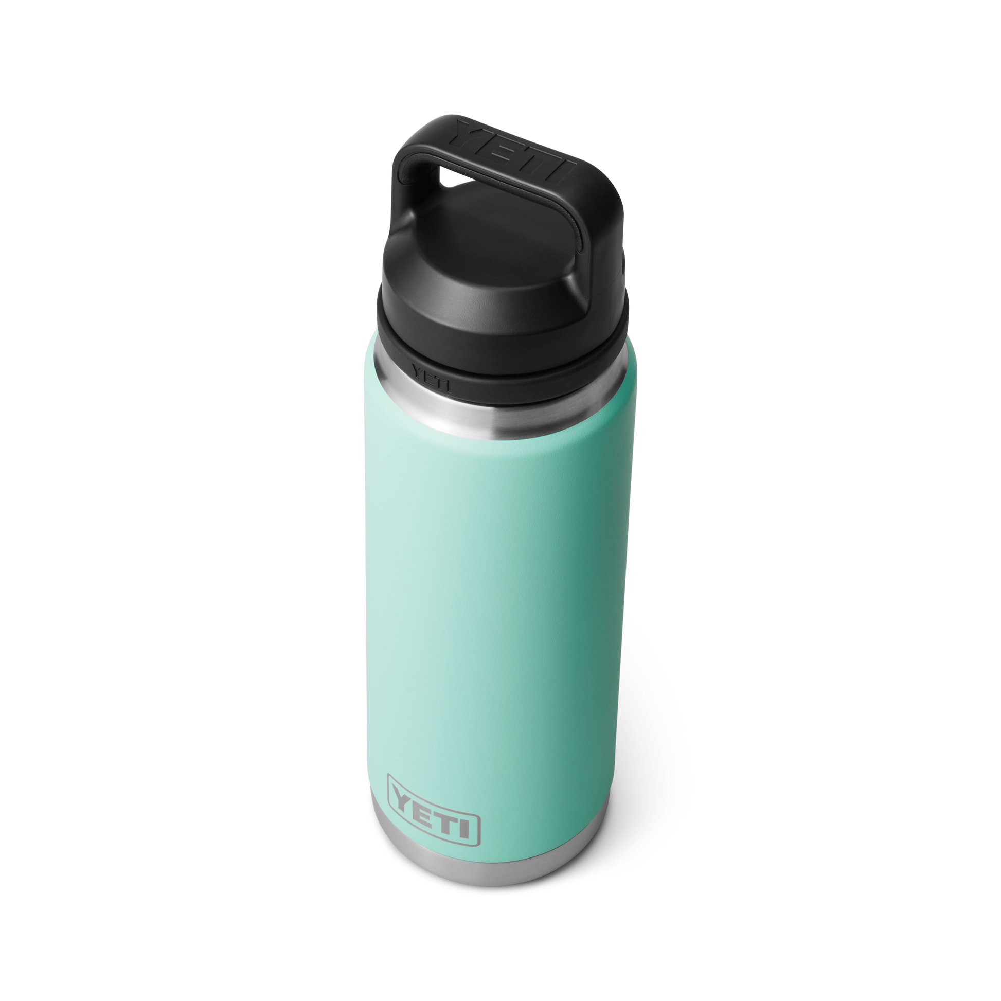 YETI Rambler® 26 oz Flasche (769 ml) Seafoam