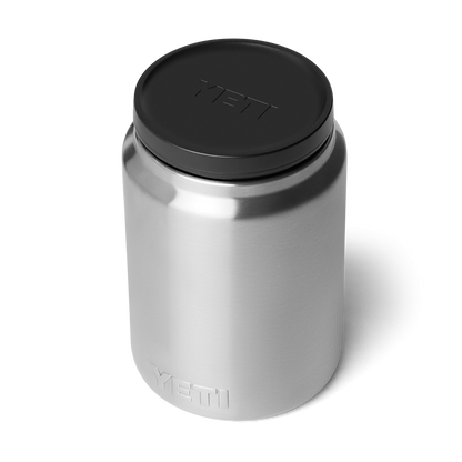 YETI Rambler® 24 oz (710 ml) Insulated Food Jar Stainless Steel