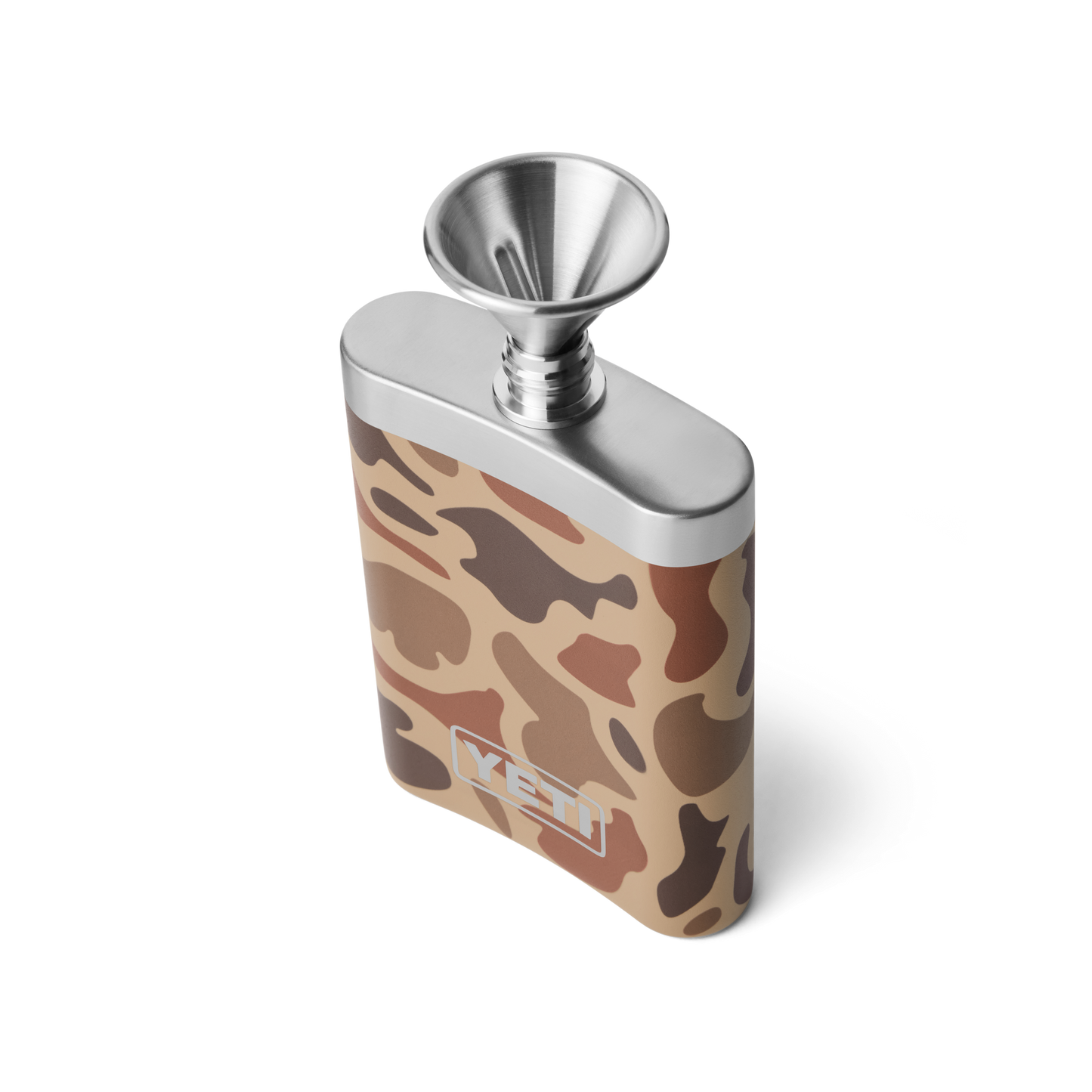 YETI YETI™ Flachmann Wetlands Camo