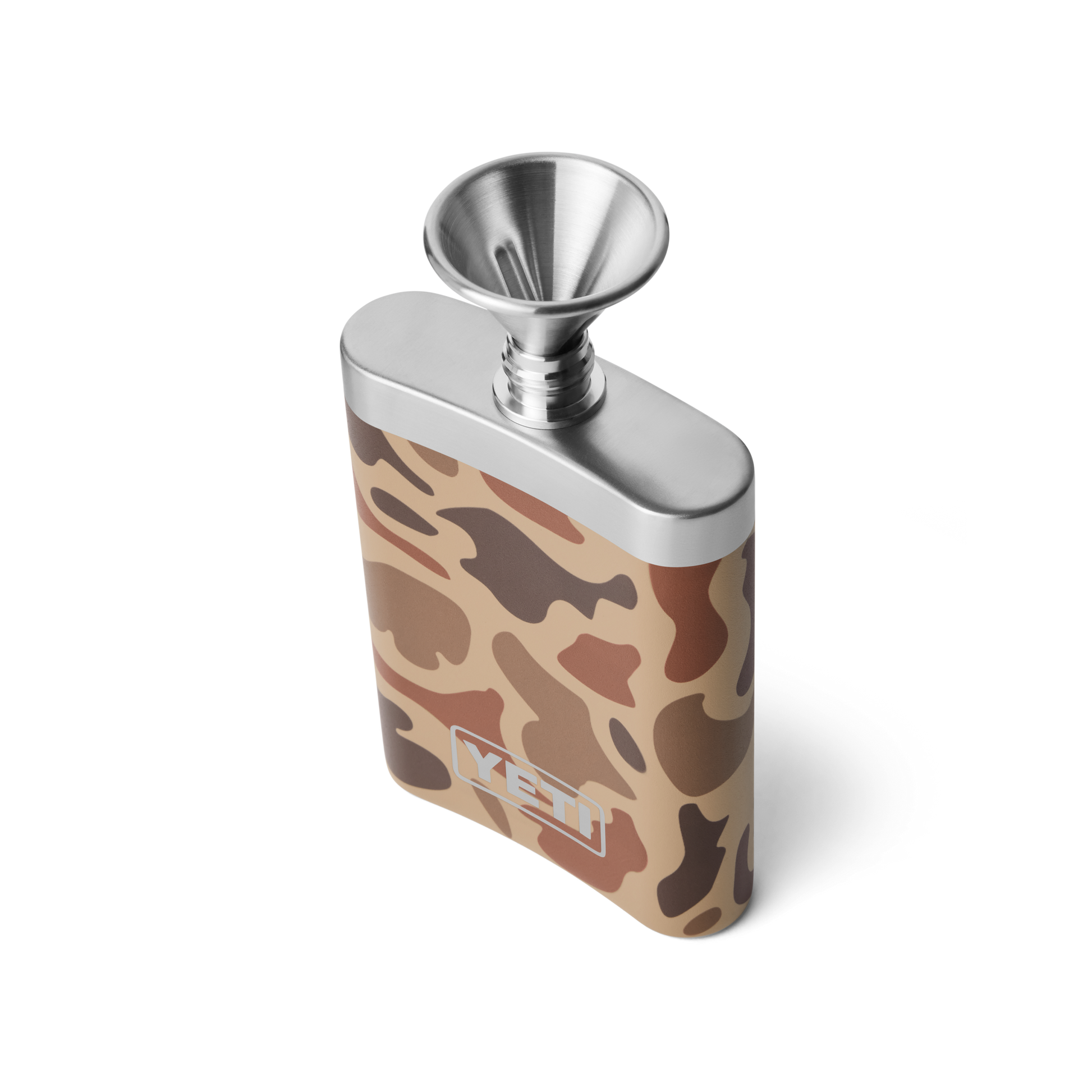 YETI YETI™ Flachmann Wetlands Camo