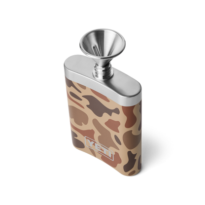 YETI YETI™ Flachmann Wetlands Camo