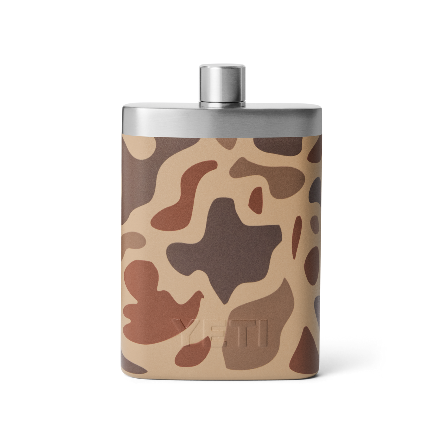 YETI YETI™ Flachmann Wetlands Camo