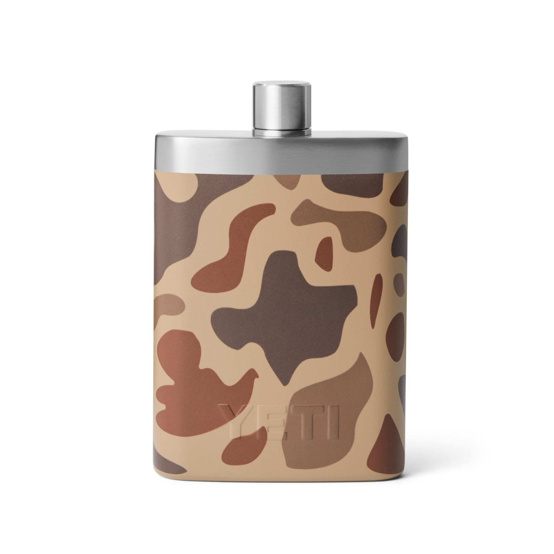 YETI YETI™ Flachmann Wetlands Camo