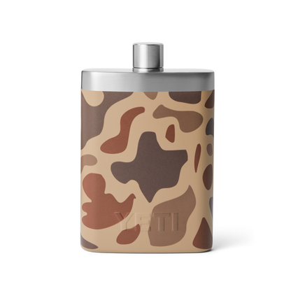 YETI YETI™ Flachmann Wetlands Camo