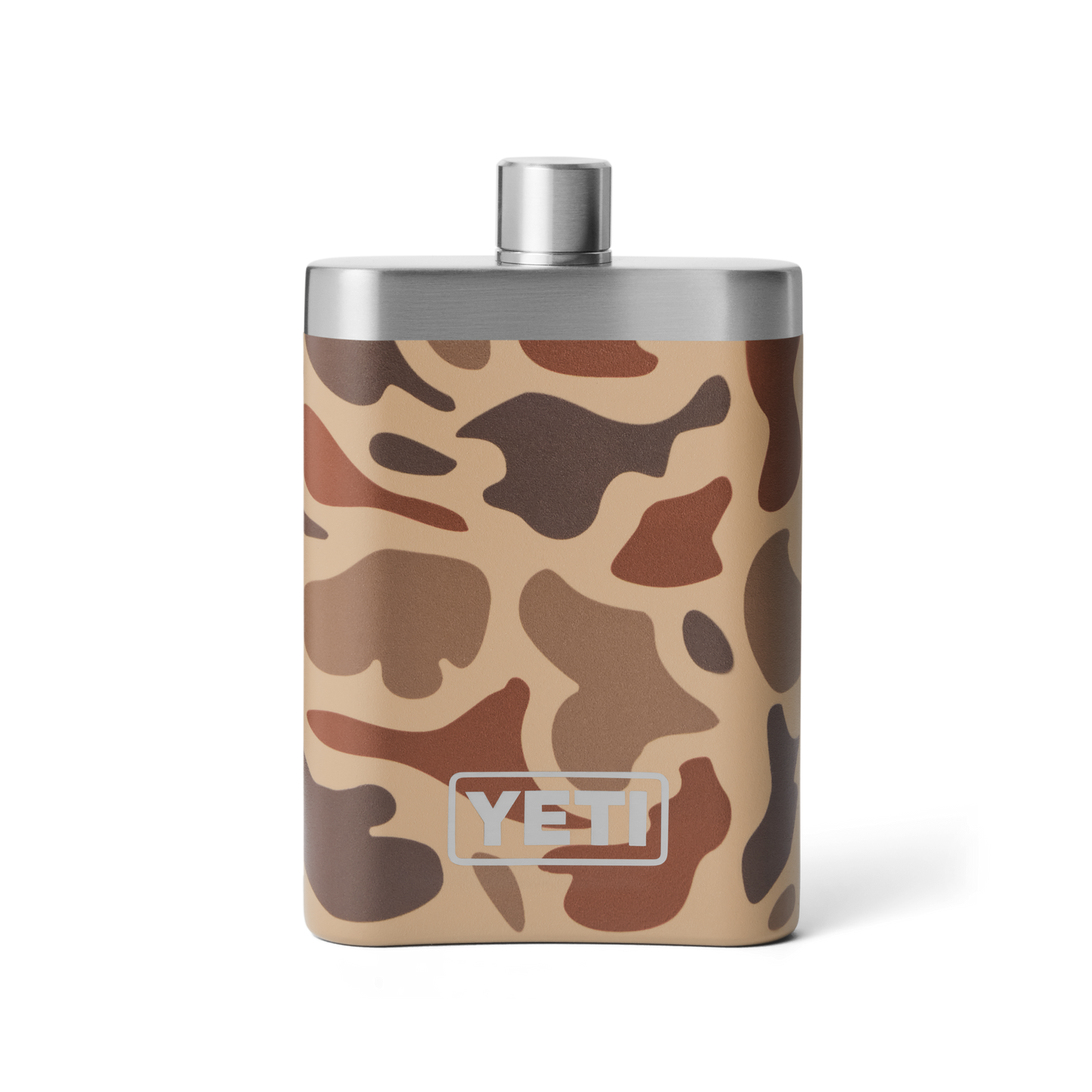 YETI YETI™ Flachmann Wetlands Camo