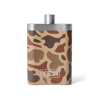 YETI YETI™ Flachmann Wetlands Camo
