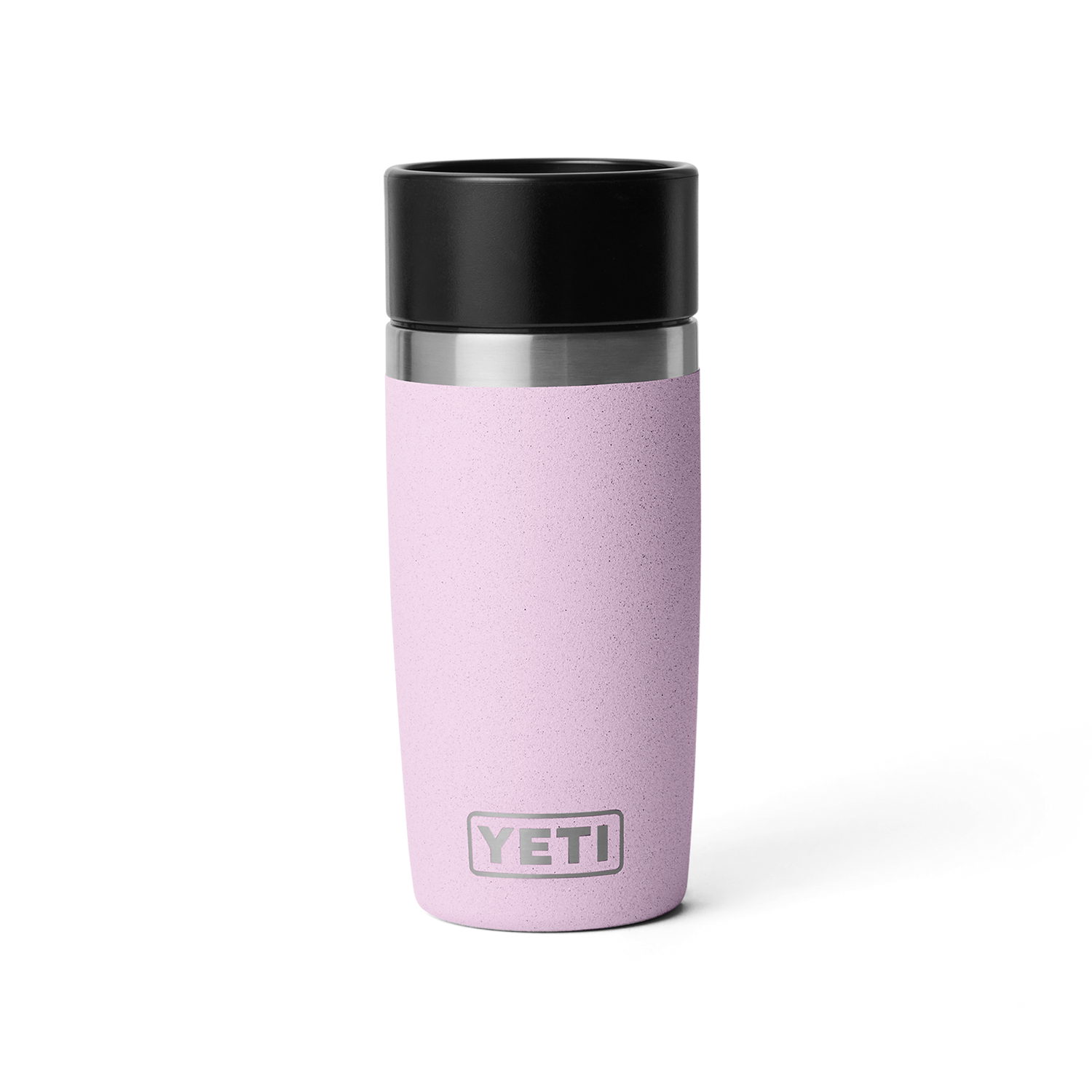 YETI Rambler® Reiseflasche 12 oz (355 ml) Cherry Blossom