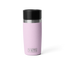YETI Rambler® Reiseflasche 12 oz (355 ml) Cherry Blossom