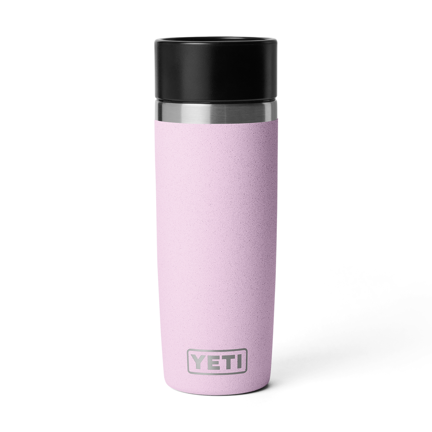 YETI Rambler® 16 oz (473 ml) Travel Bottle Cherry Blossom