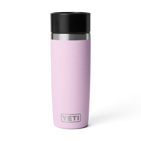 YETI Rambler® 16 oz (473 ml) Travel Bottle Cherry Blossom
