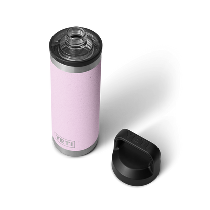 YETI Rambler® 18 oz Flasche (532 ml) Cherry Blossom
