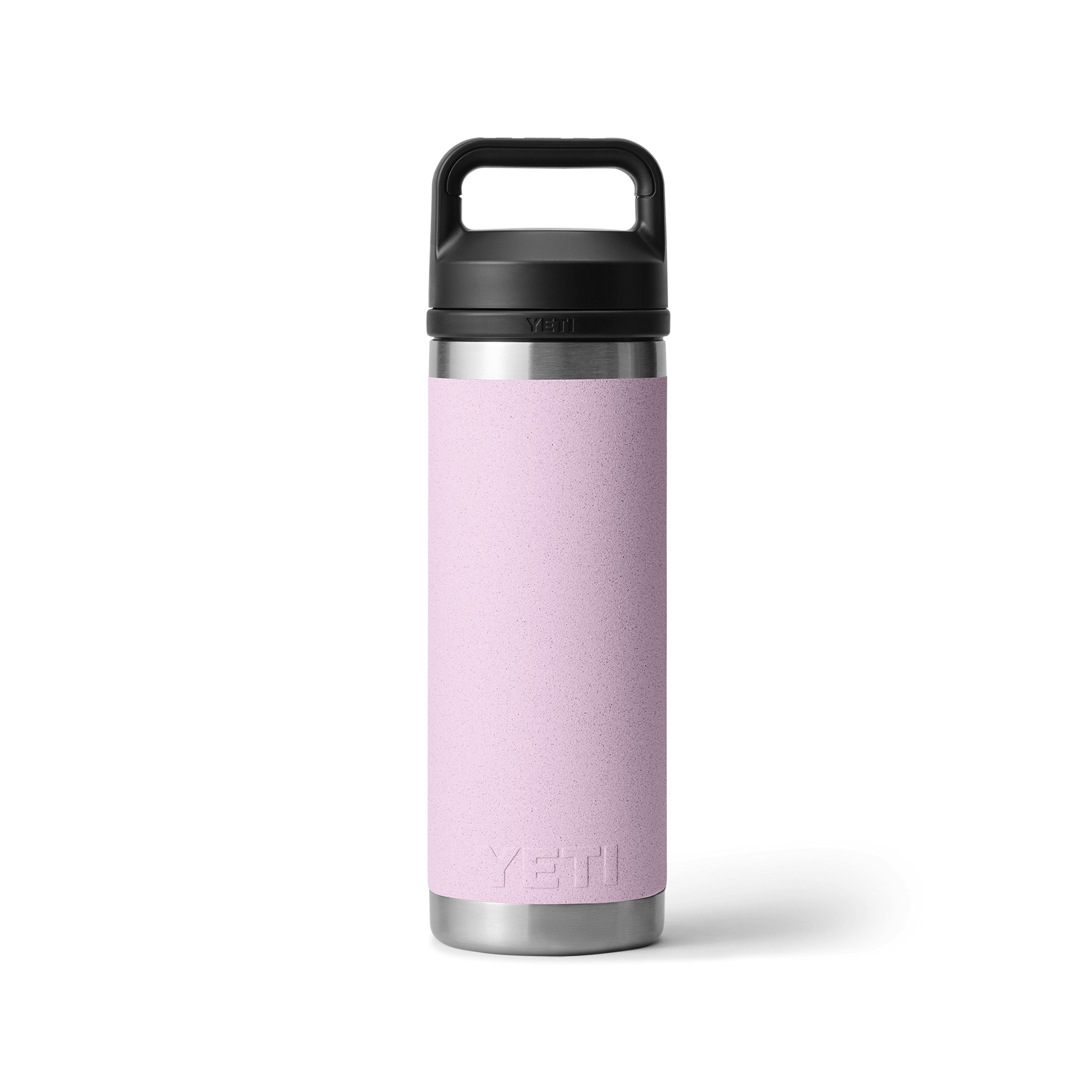 YETI Rambler® 18 oz Flasche (532 ml) Cherry Blossom