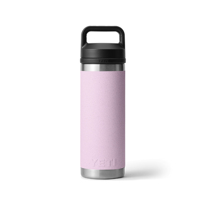 YETI Rambler® 18 oz Flasche (532 ml) Cherry Blossom