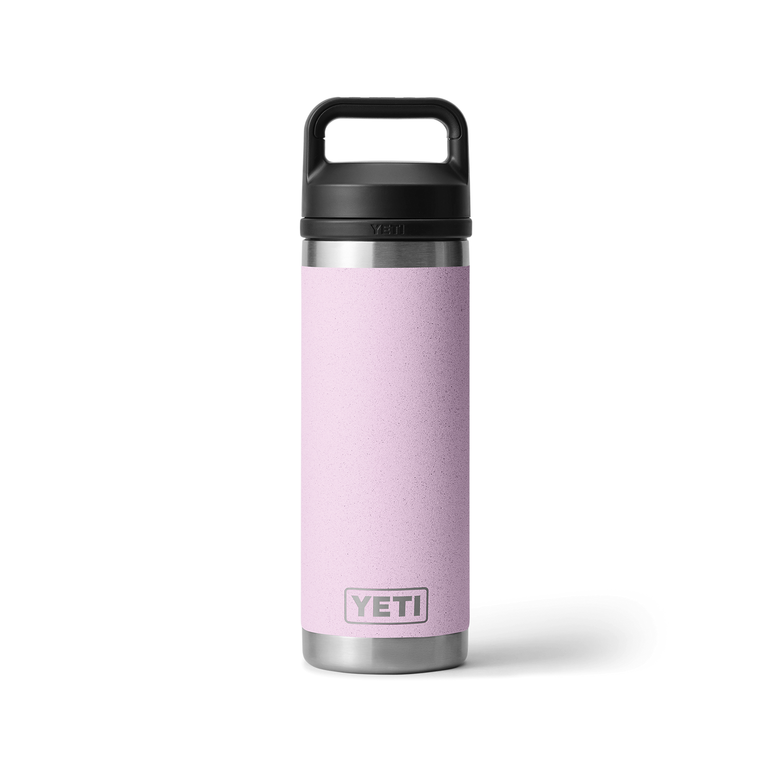 YETI Rambler® 18 oz (532 ml) Bottle Cherry Blossom