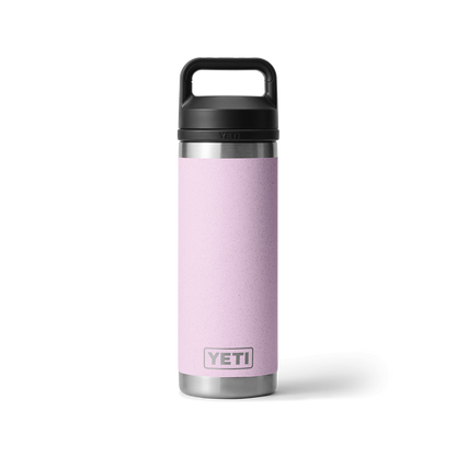 YETI Rambler® 18 oz (532 ml) Bottle Cherry Blossom