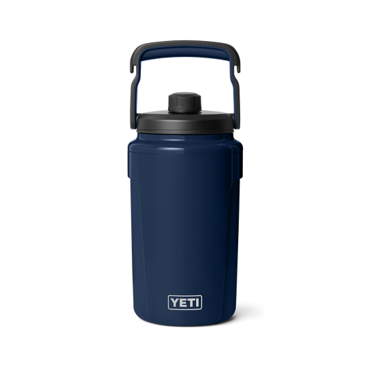 Yeti Silo™ Half Gallon (1.89 L) Jug Navy